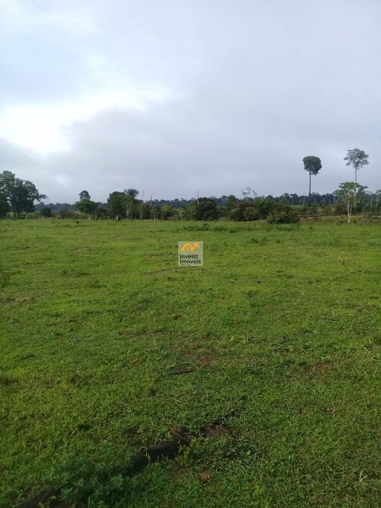 Fazenda, 1 quarto - Foto 1