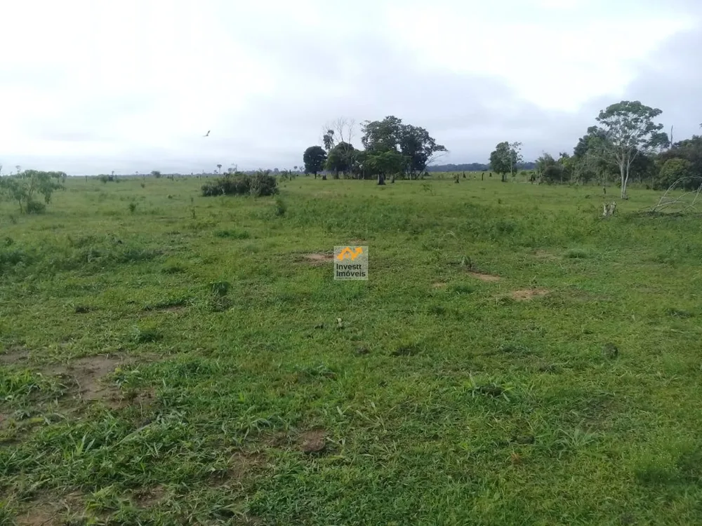 Fazenda, 1 quarto - Foto 3