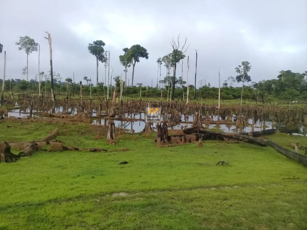 Fazenda, 1 quarto - Foto 9