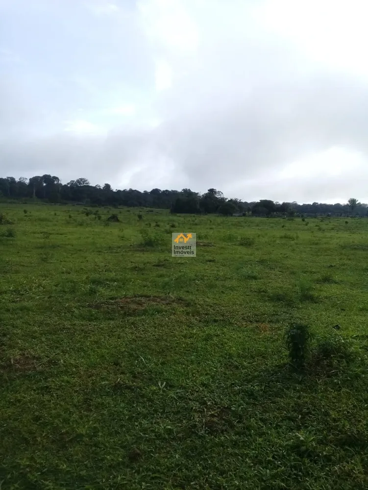 Fazenda, 1 quarto - Foto 1