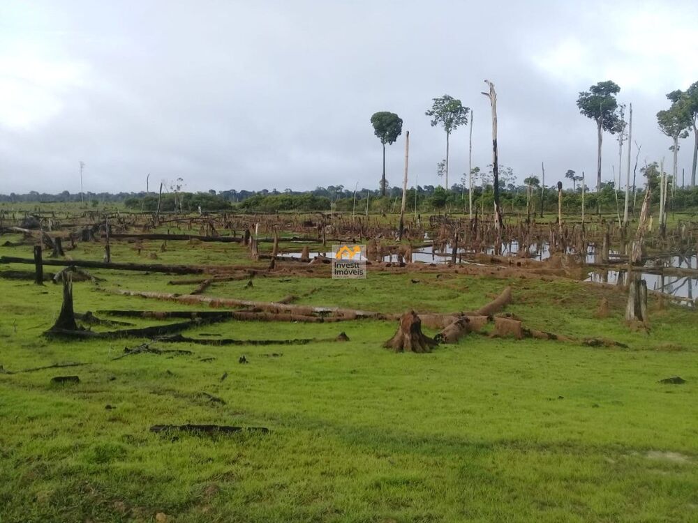 Fazenda, 1 quarto - Foto 4