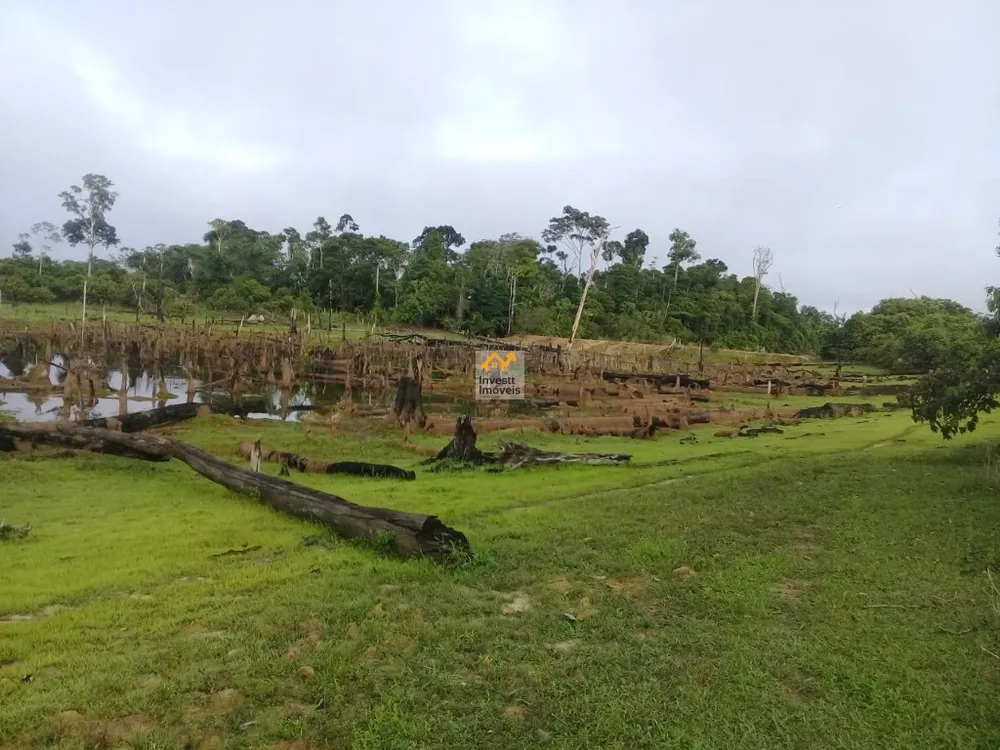Fazenda, 1 quarto - Foto 11