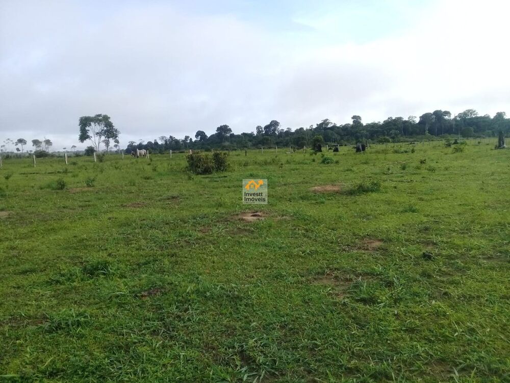 Fazenda, 1 quarto - Foto 2