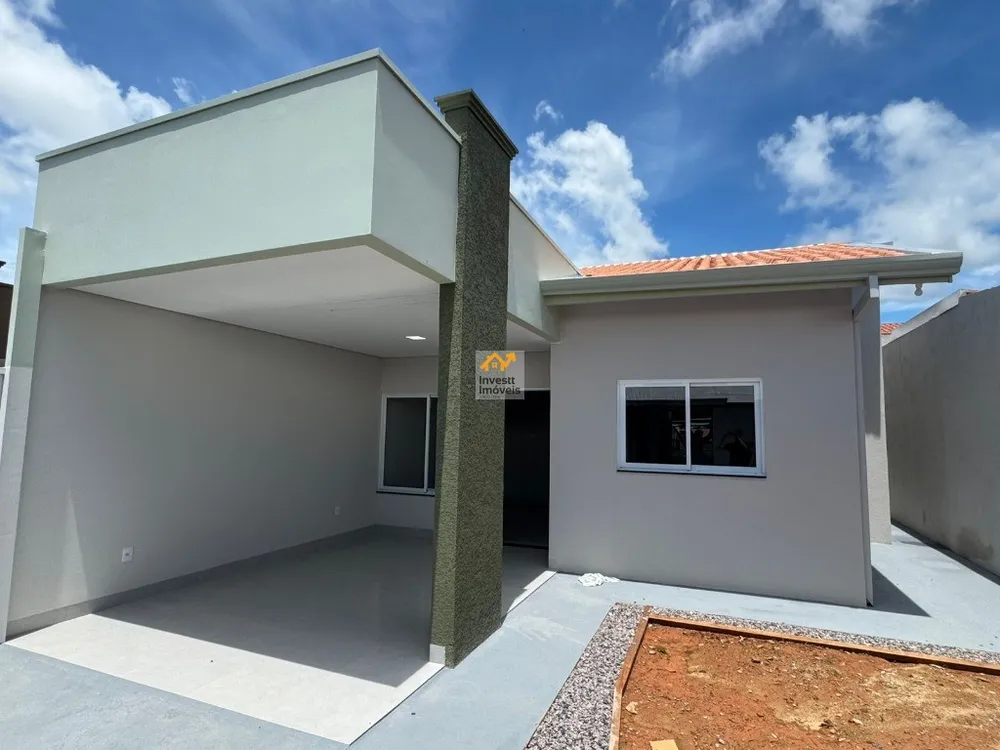 Casa, 2 quartos - Foto 2