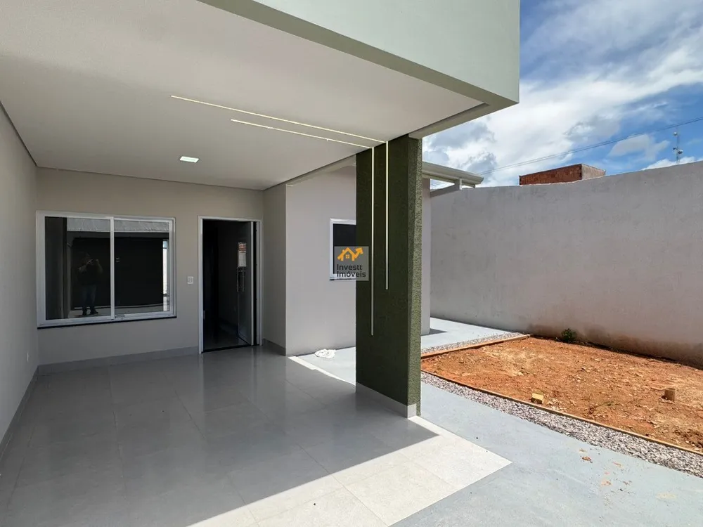 Casa, 2 quartos - Foto 1