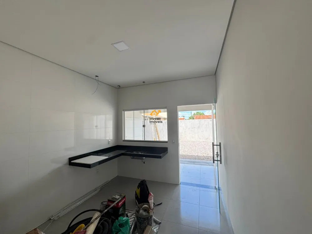 Casa, 2 quartos - Foto 3