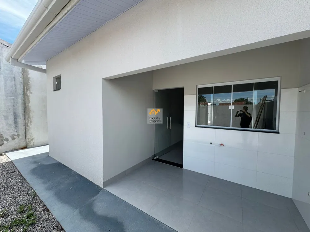 Casa, 2 quartos - Foto 11