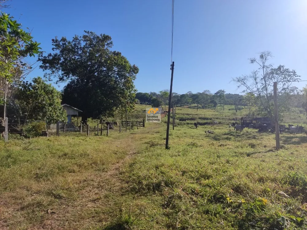 Fazenda, 2 quartos - Foto 1