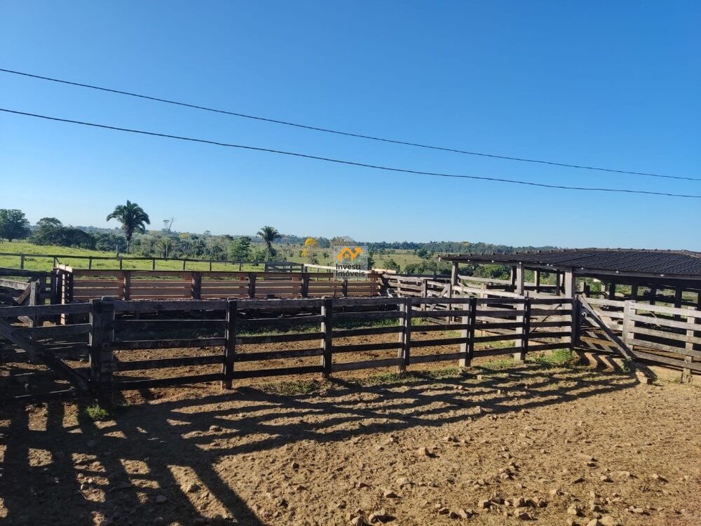 Fazenda, 2 quartos - Foto 10