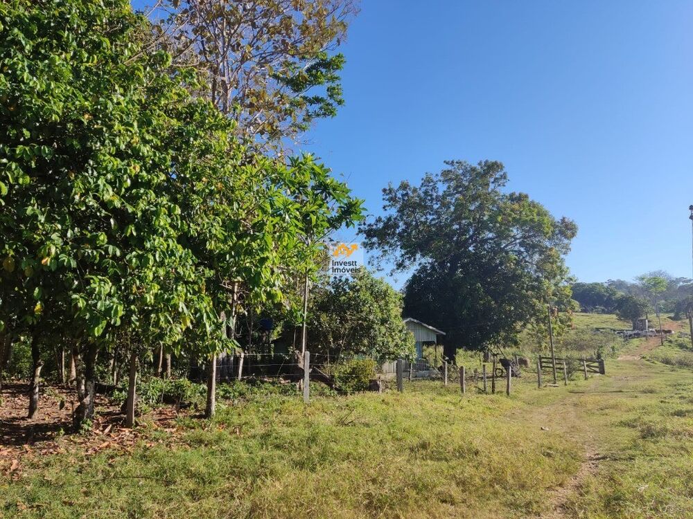 Fazenda, 2 quartos - Foto 2