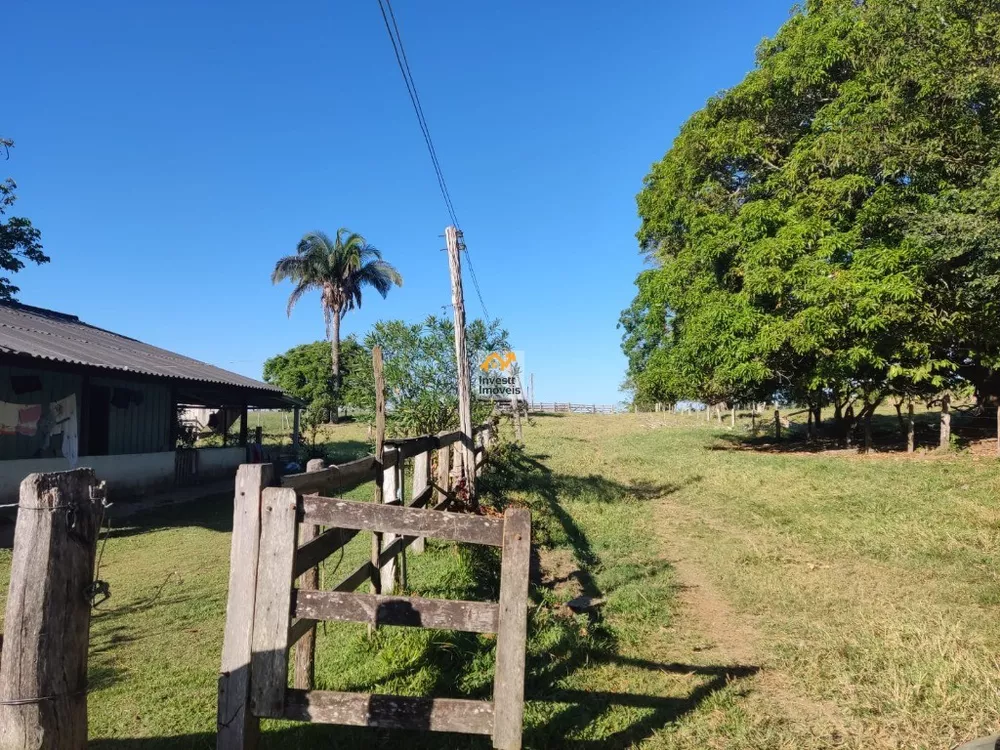 Fazenda, 2 quartos - Foto 7