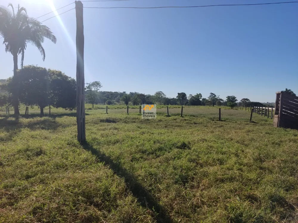Fazenda, 2 quartos - Foto 9