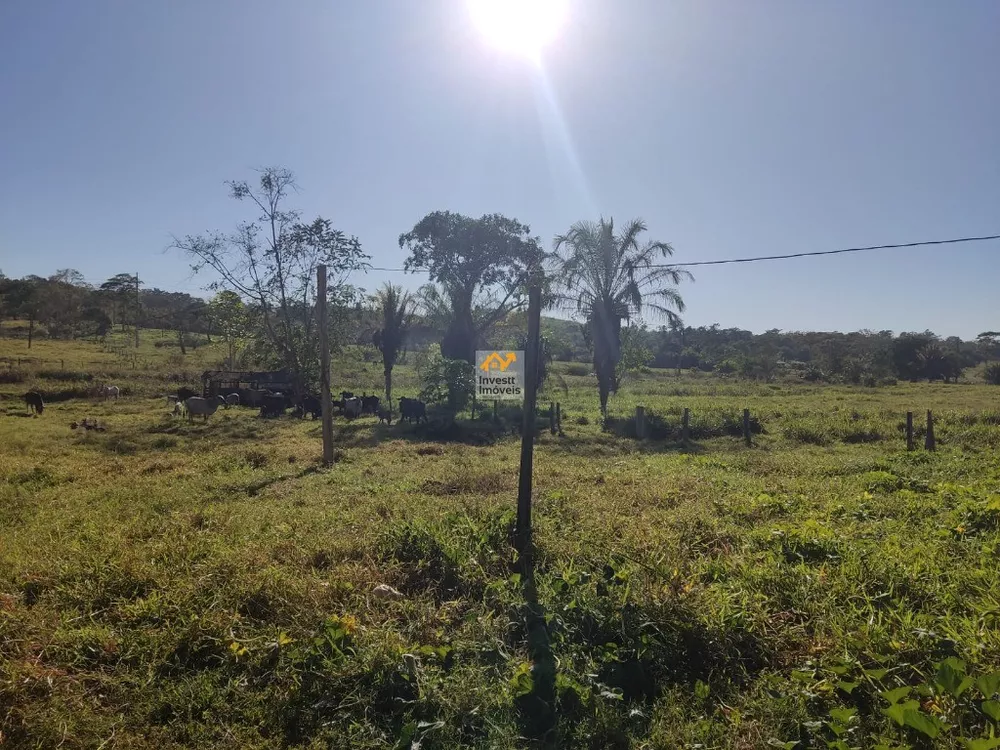 Fazenda, 2 quartos - Foto 4