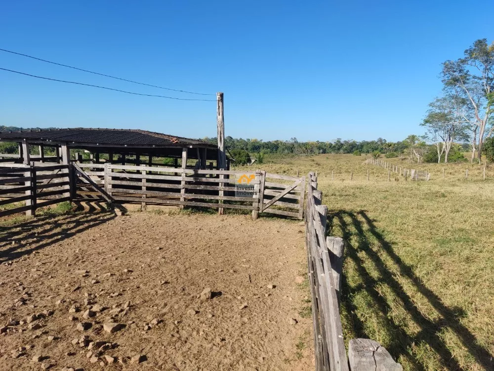 Fazenda, 2 quartos - Foto 11