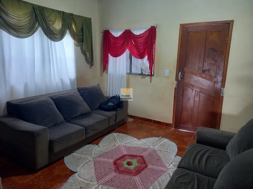 Casa, 3 quartos - Foto 3