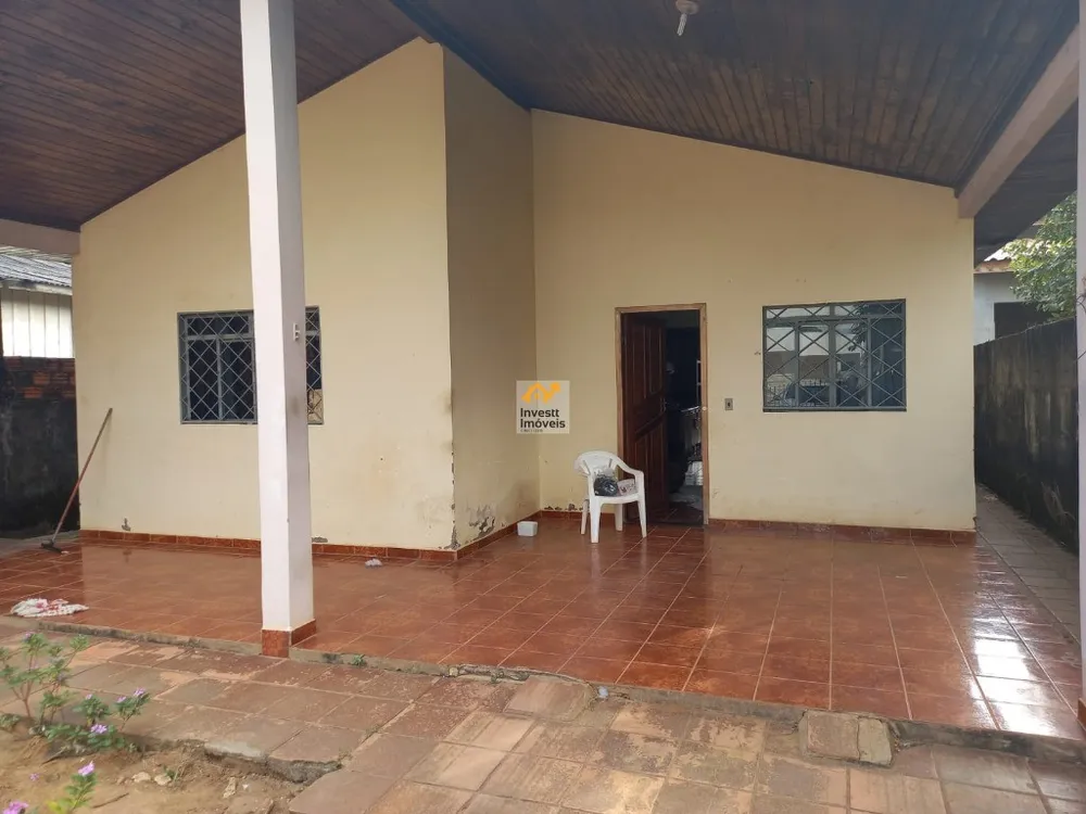 Casa, 3 quartos - Foto 4