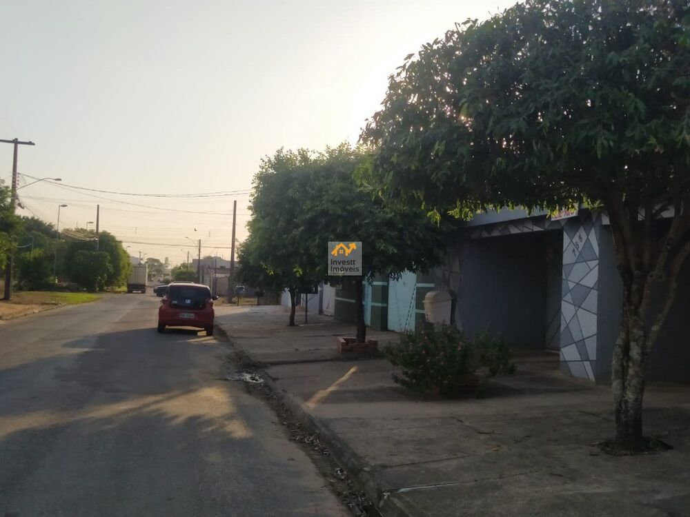 Casa, 3 quartos - Foto 19