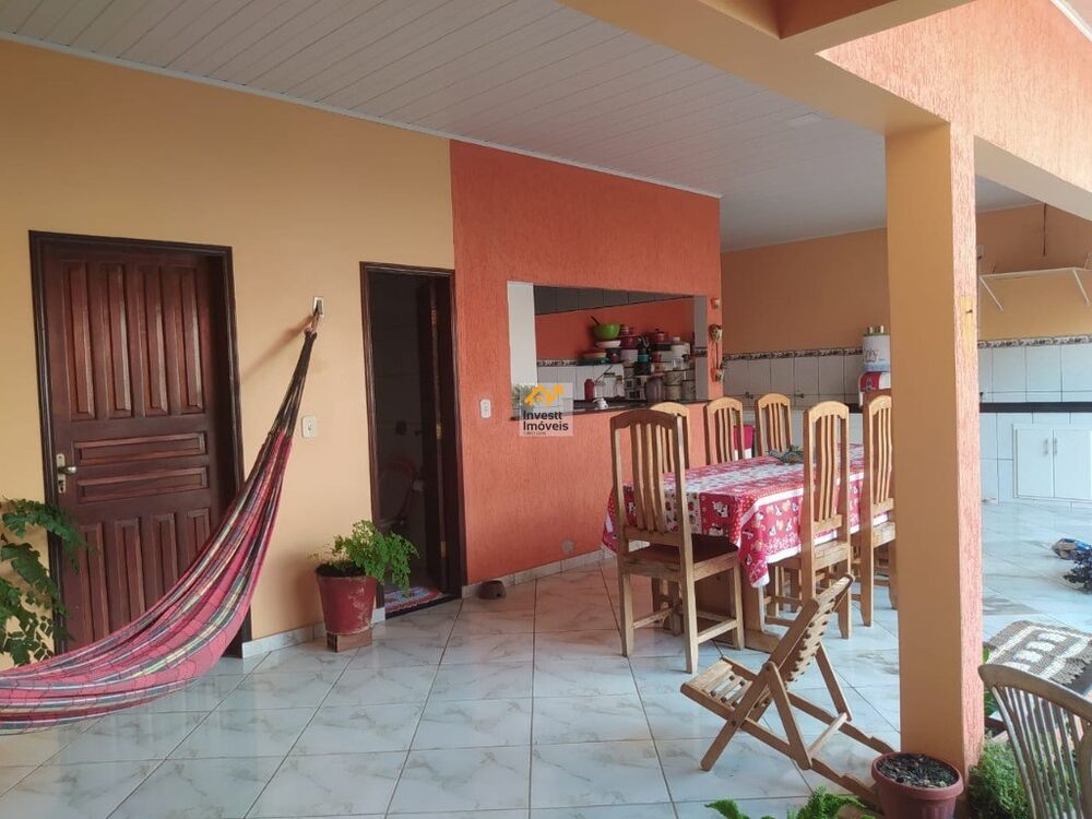 Casa, 3 quartos - Foto 8