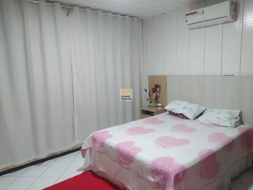 Casa, 3 quartos - Foto 18