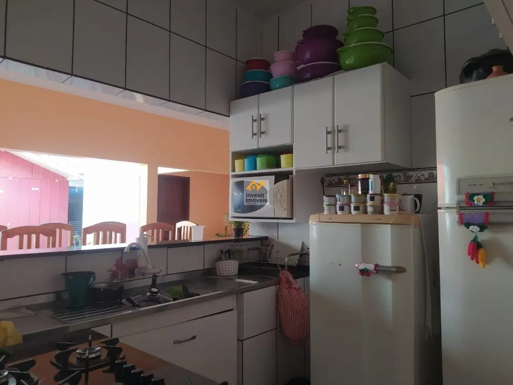 Casa, 3 quartos - Foto 3
