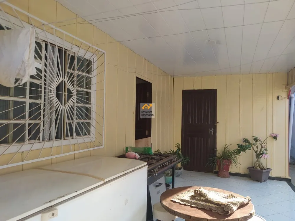 Casa, 3 quartos - Foto 17