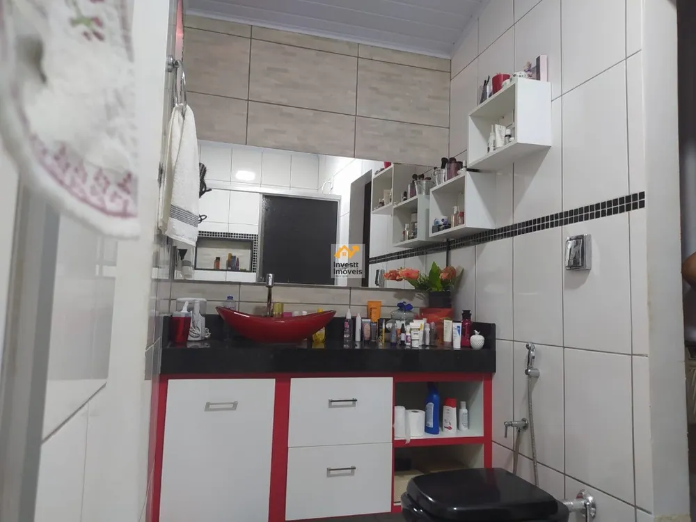 Casa, 3 quartos - Foto 23