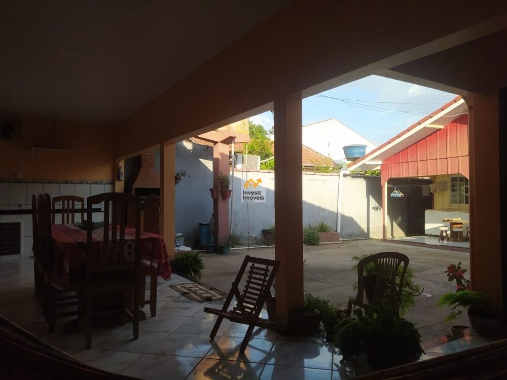 Casa, 3 quartos - Foto 9