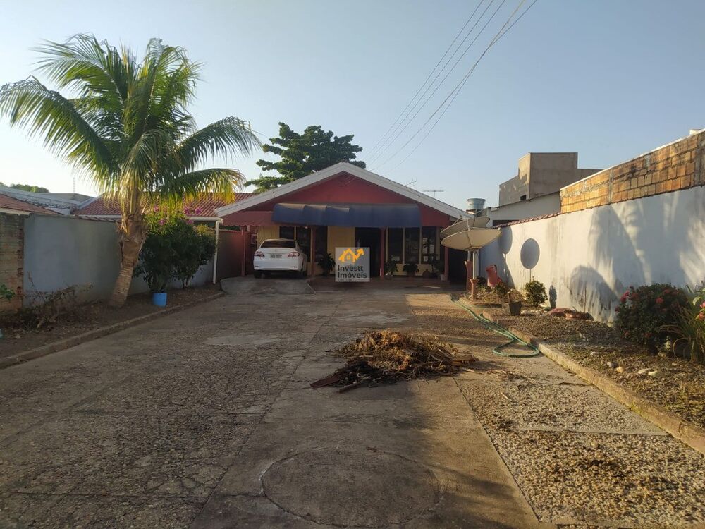 Casa, 3 quartos - Foto 18