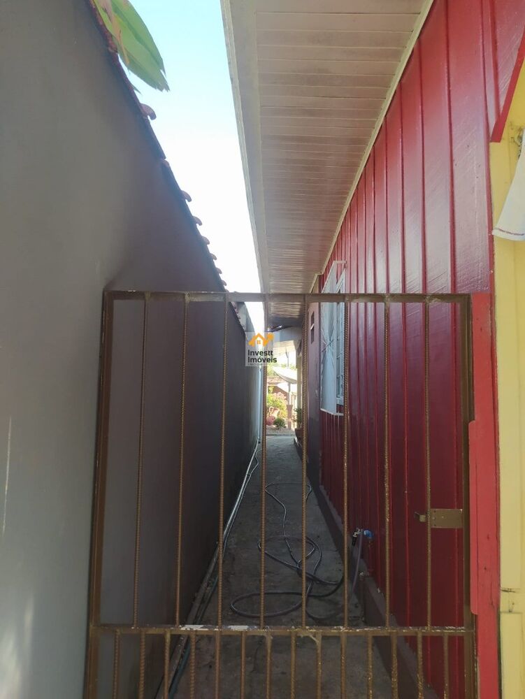 Casa, 3 quartos - Foto 11