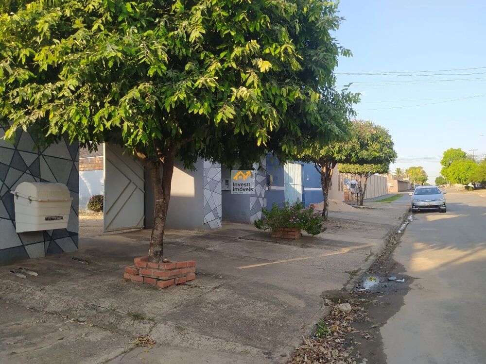 Casa, 3 quartos - Foto 20