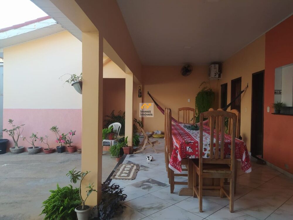 Casa, 3 quartos - Foto 5