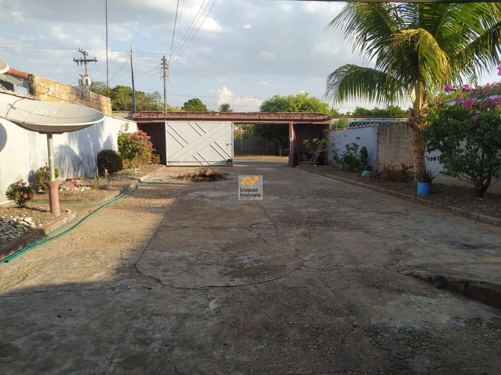 Casa, 3 quartos - Foto 17