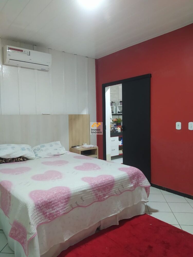 Casa, 3 quartos - Foto 13