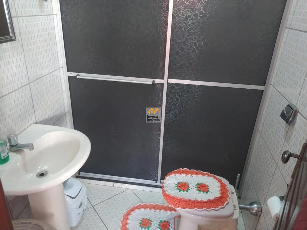 Casa, 3 quartos - Foto 10