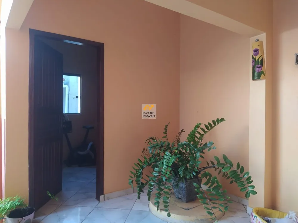 Casa, 3 quartos - Foto 9