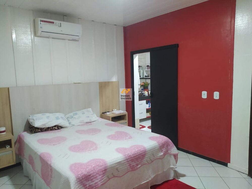 Casa, 3 quartos - Foto 12