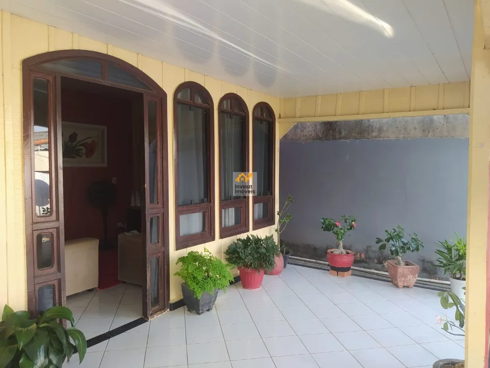 Casa, 3 quartos - Foto 26