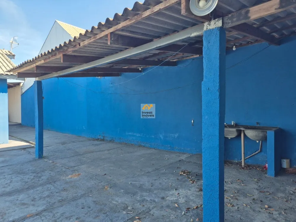 Casa, 2 quartos - Foto 2