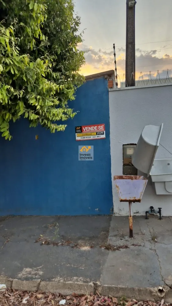 Casa, 2 quartos - Foto 5