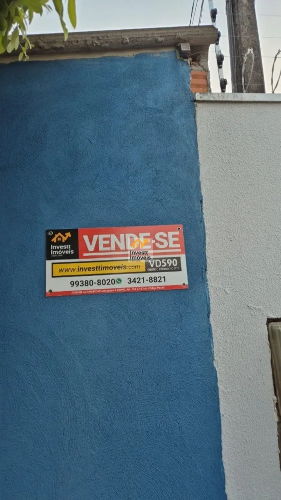 Casa, 2 quartos - Foto 8