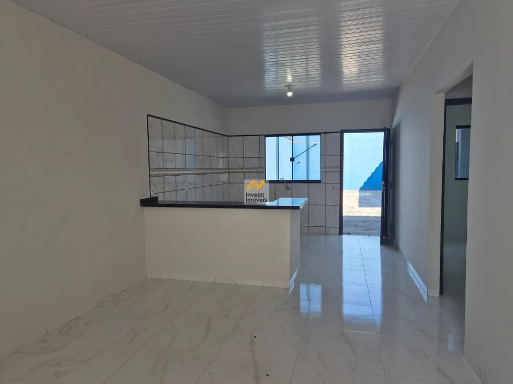 Casa, 2 quartos - Foto 1