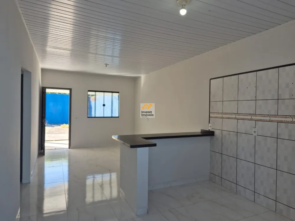 Casa, 2 quartos - Foto 4