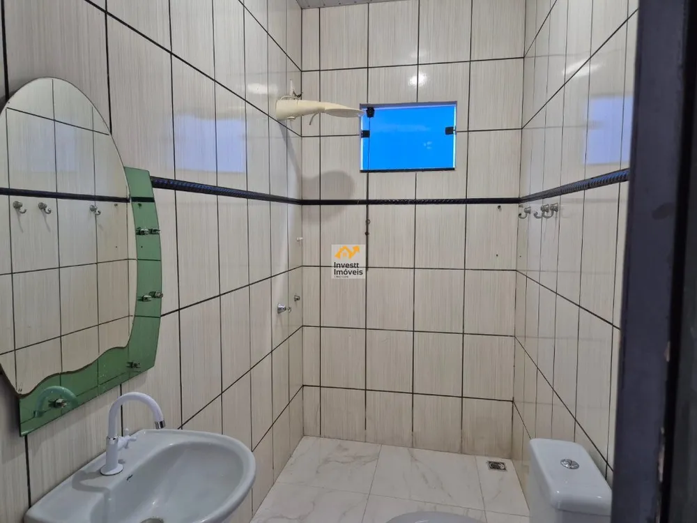 Casa, 2 quartos - Foto 12
