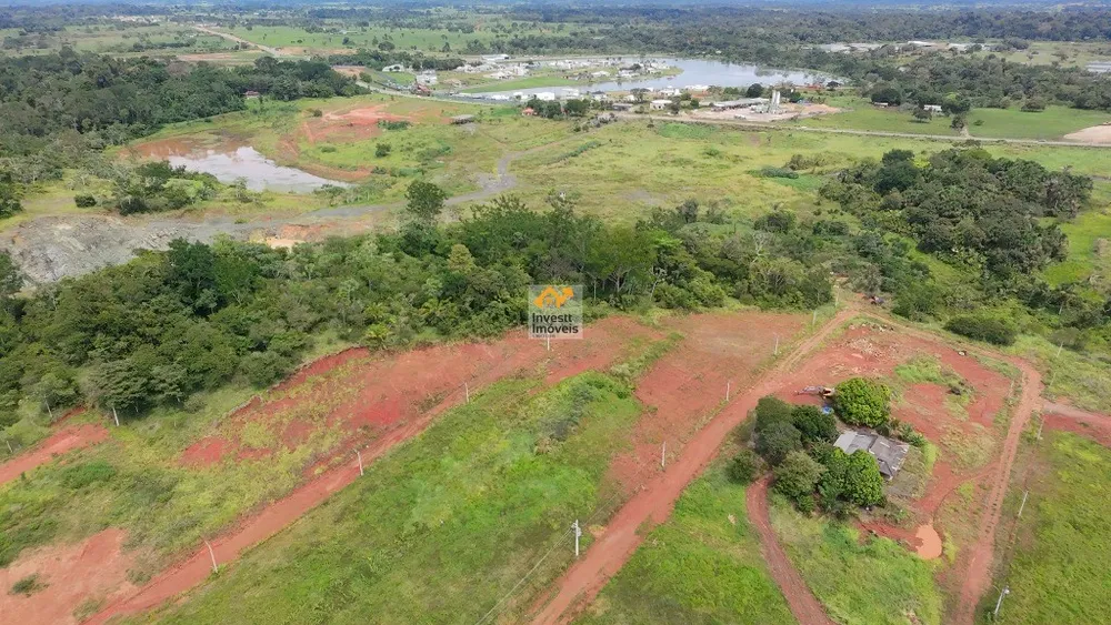 Terreno - Foto 1