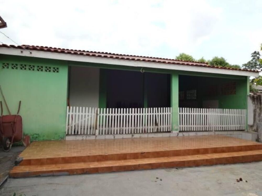 Sobrado, 3 quartos, 360 m² - Foto 1