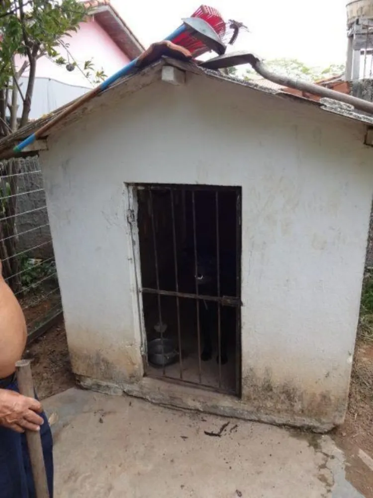 Sobrado, 3 quartos, 360 m² - Foto 5