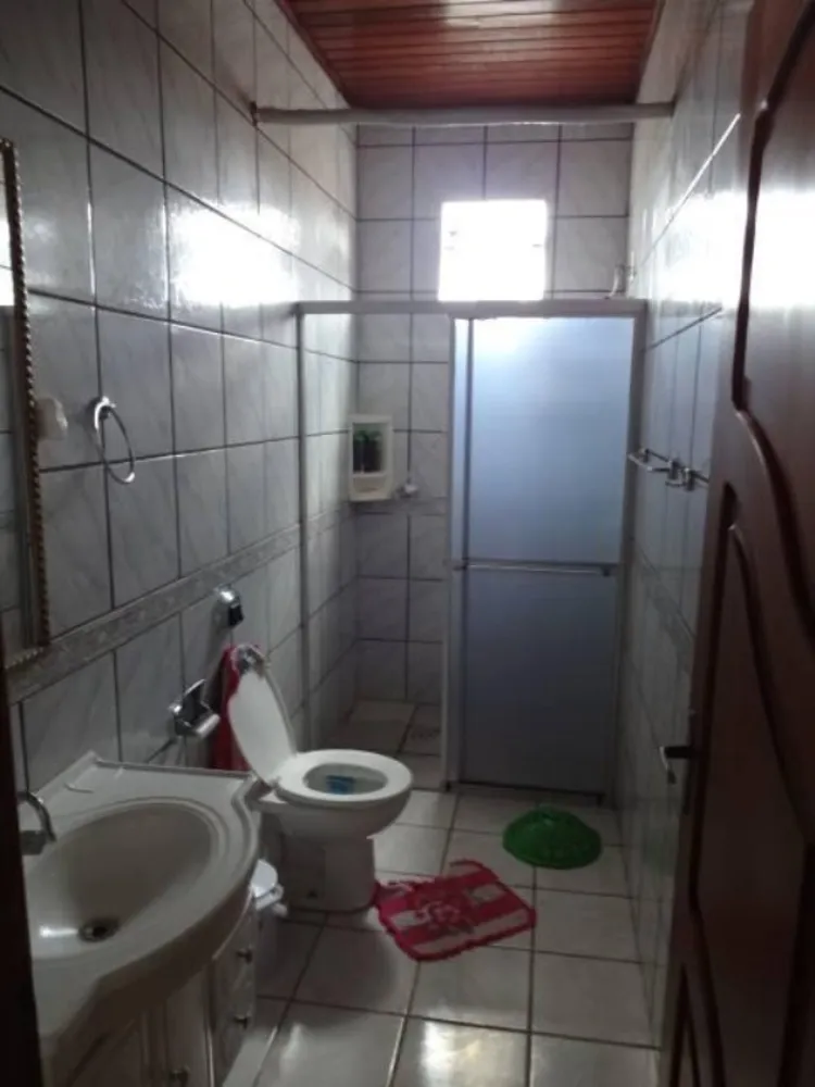Sobrado, 3 quartos, 360 m² - Foto 13