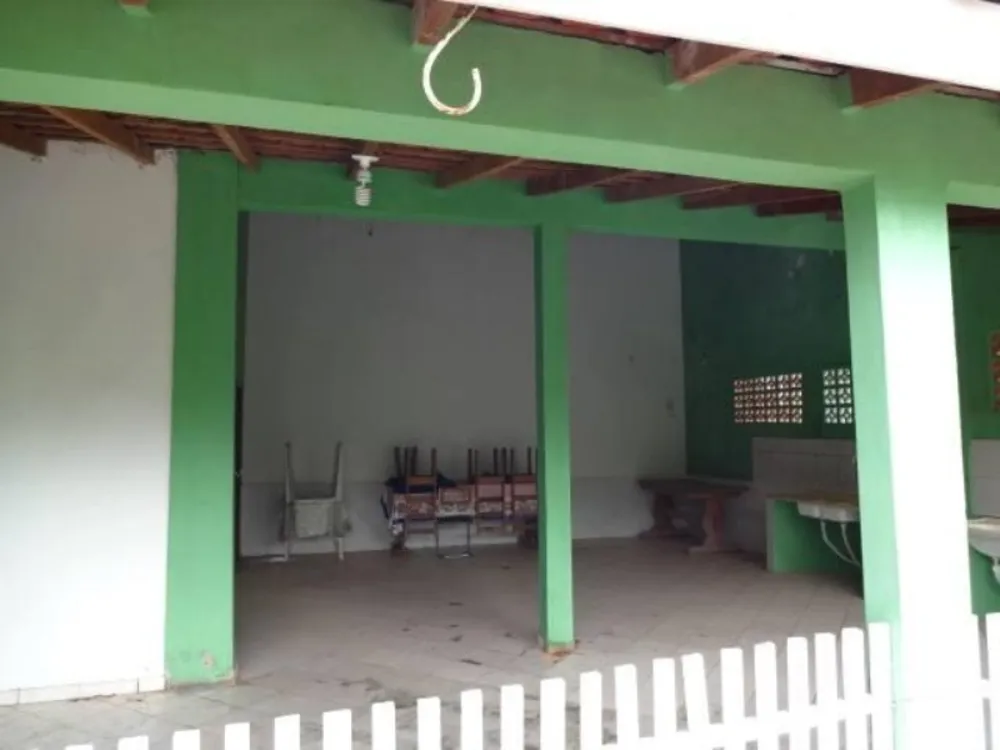 Sobrado, 3 quartos, 360 m² - Foto 12