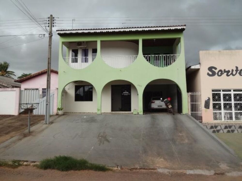 Sobrado, 3 quartos, 360 m² - Foto 2