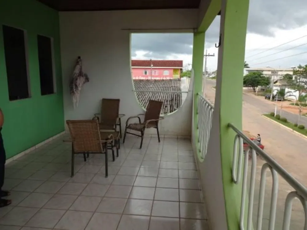 Sobrado, 3 quartos, 360 m² - Foto 10